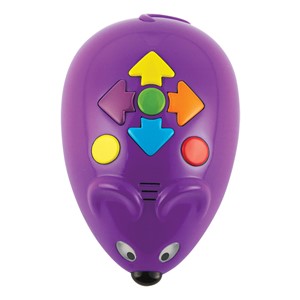 Code & Go Robot Mouse